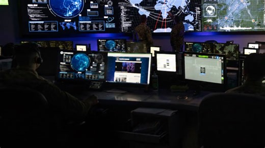 The Pentagon won't even admit these exist - America's most secret satellites