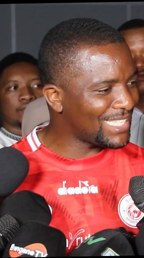 Tambo za Semaji la Mnyama Ahmed Ally baada ya kufuzu hatua ya Makundi...👊 | Muhsini kimonje