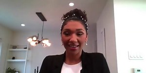 Pageant winner shares stories and experiences as second Black teen to be crowned Miss Maine Teen USA