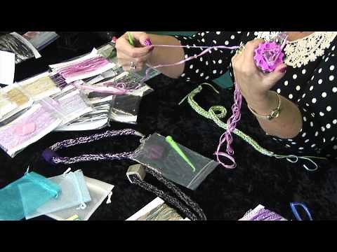 Wonder Knitter Part1