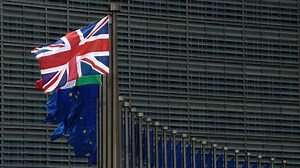 Brexit will cost how much?!