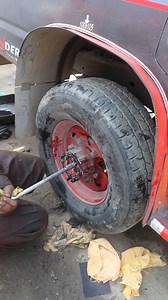 101K views · 1.6K reactions | Pickup Truck Brake Shoe Upgrade | Voov Auto Repair | Facebook