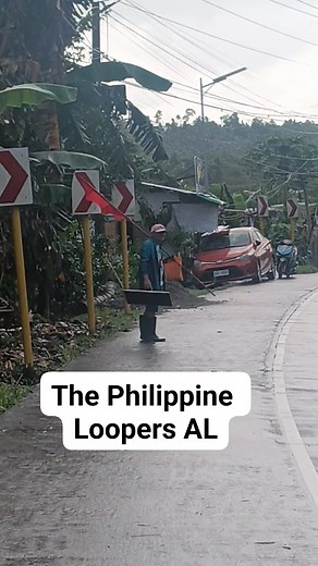 67 reactions · 7 comments | AL The Philippine Looper | Cliff Richard Distrajo Gaddi | Facebook