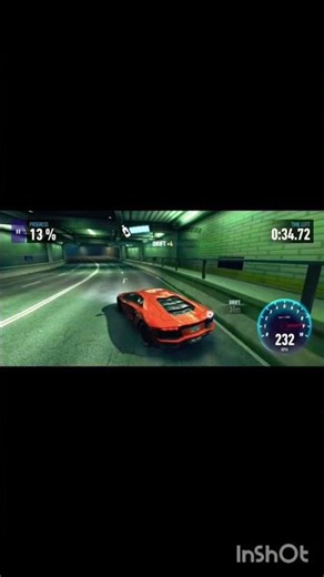 😘Lamborghini Top Speed Legends😱 #short