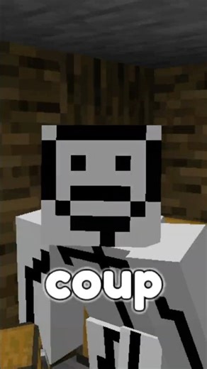 Le MEILLEURE PIÈGE de Minecraft ! #minecraftshorts #humour #piège #kono