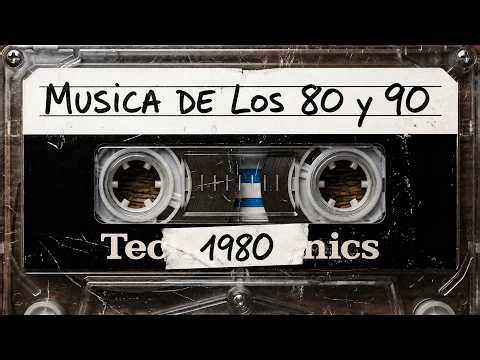 Top 100 Clasicos De Los 80 - La Mejor Música de los Años 80 - Grandes Exitos 80 y 90 En Ingles