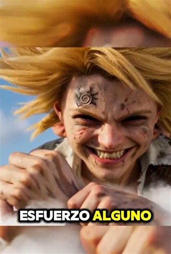 Meliodas vs Ban (Live Action) | Seven Deadly Sins #anime #nanatsunotaizai