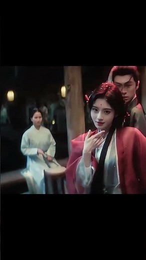😍😍😍#youkuofficial #veilofshadows #jujingyi #josephzeng #chenduling #tianjiarui