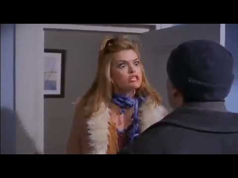 CMV: Shut Up, Ya Bag!/Marv and Vera (From Home Alone 4)