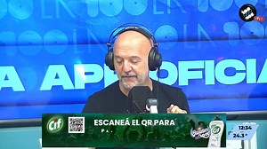 1.9K views · 754 reactions | "Todo queda en casa", en vivo hasta las 13 y con info sobre CIF y el Quilmes Rock | La 100 FM | Facebook