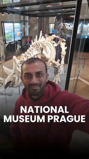 This Museum in Prague Will Leave You Speechless