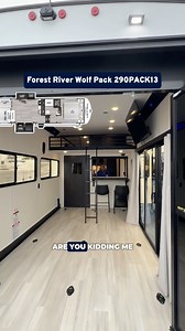 Whoever said diamonds are a girl’s best friend clearly never met a toy hauler. ✨ | Trish Suhr