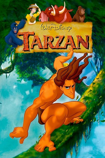 Tarzán
