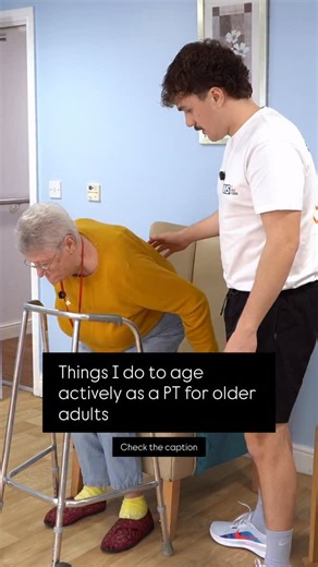 24K views · 768 reactions | Exercise Because movement is medicine....