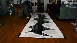 5.4K views · 131 reactions | 10 Amazing Trick Art Drawings - | Entertainment | Facebook