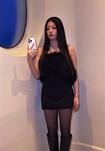 KATSEYE Dance Challenge Featuring Daniela and Yoonchae