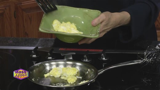 It’s a Goose Egg! And We’re Cracking into it for a Taste Test