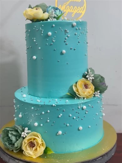 Delicious Birthday and Anniversary Cake Ideas