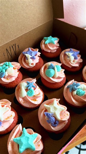 Girly Cakes for Boys' Birthday Celebrations