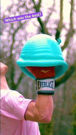 EVERYTHING Looks Better in SLOWMO 🎥👀