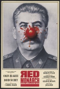 Red Monarch (Film, 1983) - MovieMeter.nl