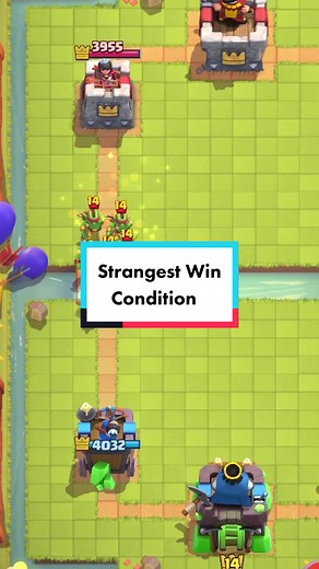 Bro just tryna be different 💀 #meme #clashroyalegameplay #edit #clashroyale #clashroyaleedit #crl #worldfinals #clashtok #clashtoker #viral #fyp #4u #foryoupage #mobile #gaming #clash #clashroyalememes #clashroyaledaily #clashroyalemoments #supercell