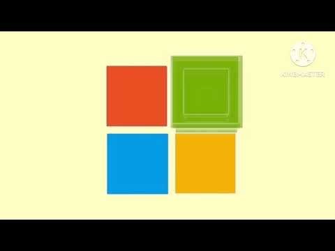 Windows 95 Commercial but better.