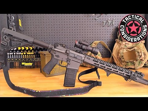 Budget-friendly AR-15 Build: Top Parts for an Epic Rifle