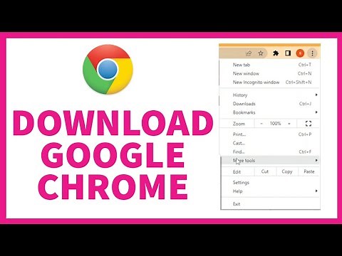 How to Download Google Chrome | Download & Install Google Chrome Browser