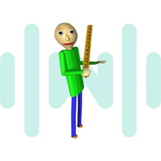 Baldi SoundBoard - SoundBoardW.com