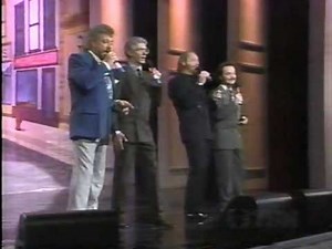 The Statler Brothers - Autumn Leaves