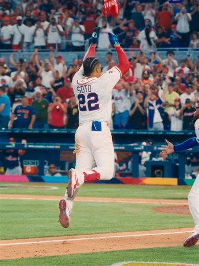 JUAN SOTO 🇩🇴🇩🇴❤️🇩🇴😍🇩🇴😍🇩🇴😍🇩🇴😍🇩🇴🇩🇴😍😍🇩🇴 #juansoto #MLB #parati #clasicomundialdebeisbol #videoviral