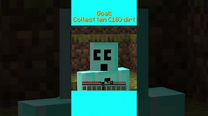 Minecraft but every action triggers massive explosions