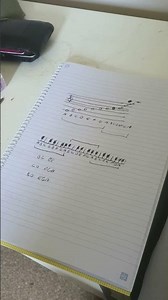 Music theory and algorithms / data structures study