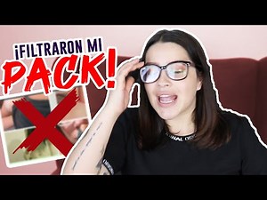 LA HISTORIA DE MI PACK FILTRADO
