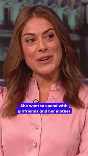 Katie Nicholl Shares Relatable Meghan Markle Royal Story