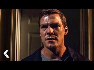 “I'm Gonna Break Your Hands” - Motel Fight Scene - Reacher (2022)