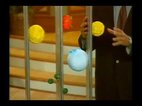 Ionic Pro Turbo TV Infomercial:Part 1-Dr.Rubinow introduces the most effective air purifier