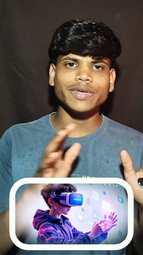 VR headset! vertuael reality #viral #vrheadset #vertualreality