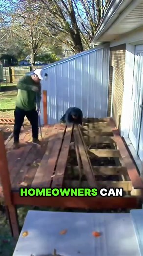 Davidson County Homeowners - Save THOUSANDS On A New Deck With 50% OFF INSTALLATION Through The Durante Deck Replacement Program. Why Choose Durante Home Exteriors: 🏡 Premium Composite Decking ⏳️ Lifetime Warranty 🏛 Buy Now, Pay Later ⭐️ 4.8 Customer Rating & A Rating With BBB Click "LEARN MORE" Below To See If Your Zip Code Qualifies ⬇️ | Durante Home Exteriors