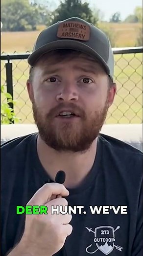 $200 Walmart Crossbow Deer Hunt Challenge!