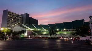 Sunset Timelapse Un Escap Economic Social Stock Footage Video (100% Royalty-free) 1096675351 | Shutterstock