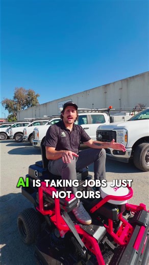 AI is taking jobs. Just not ours. Landscaping is growing and so is K&D. We are hiring a business developer and a project estimator across new regions on the Central Coast. If you are good at what you do and want to be part of a team that actually takes care of its people, come build something with us. Kndlandscaping.com