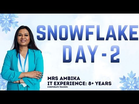 Day 2 Snowflake Architecture Explained The Modern Cloud Data Warehouse