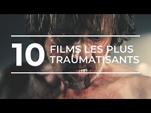TOP 10 | Most disturbing movies
