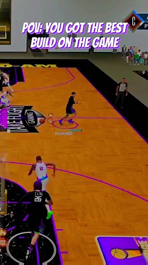 Name a better build 🤷🏾‍♂️ i honestly dont know if there’s a better one 😂 #capcut #xyzabc #dribbler #viral #newseason #2k22community #2k22nextgen #2k22 #proam #xyzbca #foru #newbuild