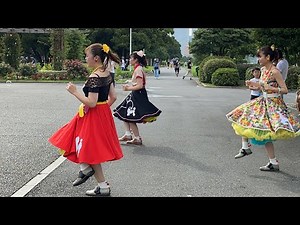 「Peppermint Twist」