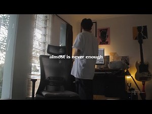 almost is never enough - ariana grande ft. nathan sykes | cover