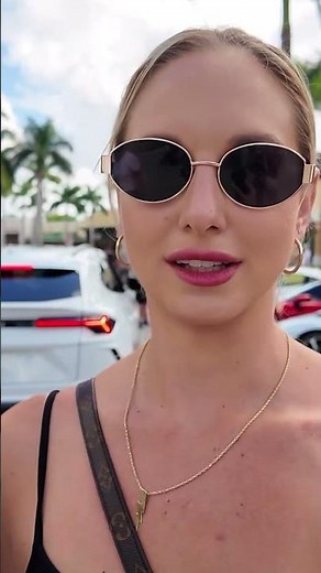 Every Car Lover Needs to See This 😍 | Taylor Gallo