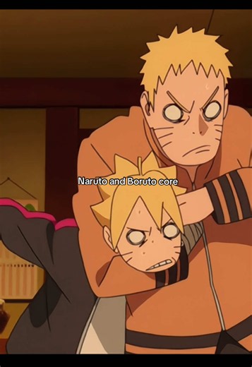 Naruto and Boruto core… #narutoandborutocore #narutoandborutofunnymoments #borutonarutonextgenerations #narutocore #fypシ゚viral
